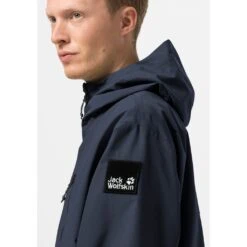 Jack Wolfskin Outdoorjacke »365 REBEL JACKET M«, Mit Kapuze -Jack Wolfskin 4a292d2c85c9dbda9eeb0955f61f8006