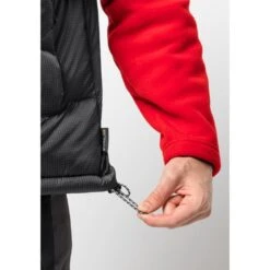 Jack Wolfskin Daunenweste »DNA TUNDRA DOWN VEST M« -Jack Wolfskin 4c03312f984856e9be410242af1ce503