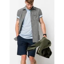 Jack Wolfskin Outdoorhemd »EL DORADO SHIRT MEN«