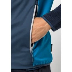Jack Wolfskin Softshellweste »HIGHEST PEAK VEST M« 10 Jack Wolfskin Softshellweste »HIGHEST PEAK VEST M« -Jack Wolfskin 4d8062e08e955f41bc165785c01c371b