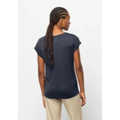 Jack Wolfskin V-Shirt »CORAL COAST T W« -Jack Wolfskin 4dec7a8978f6512f0abdcba81c67e19b