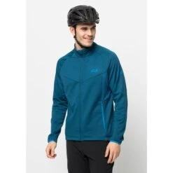 Jack Wolfskin Fahrradjacke »RESILIENCE JACKET M«