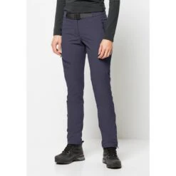 Jack Wolfskin Funktionshose »HOLDSTEIG PANTS W«