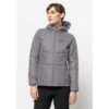 Jack Wolfskin Winterjacke »BERGLAND INS HOODY W«, Mit Kapuze -Jack Wolfskin 4faae206178a4c66992f21d9b331fa5b