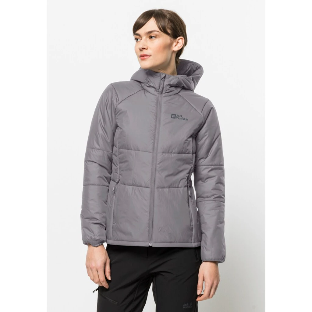 Jack Wolfskin Winterjacke »BERGLAND INS HOODY W«, Mit Kapuze 3 Jack Wolfskin Winterjacke »BERGLAND INS HOODY W«, Mit Kapuze