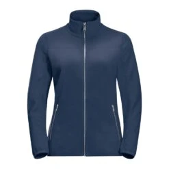 Jack Wolfskin Fleecejacke »NATURE FLEECE JACKET W« -Jack Wolfskin 4fdfad88c8f667ae8245779eb125643d