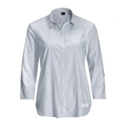 Jack Wolfskin Funktionsbluse »SOUTH PORT SHIRT W« -Jack Wolfskin 4ff8567e453cb7476622a18cadf61ff8
