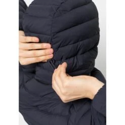 Jack Wolfskin Daunenmantel »ATHLETIC DOWN COAT W« -Jack Wolfskin 517edd996970175ab2884ea6f1eb89cb