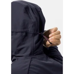 Jack Wolfskin Softshelljacke »KAMMWEG JKT W«, Mit Kapuze 12 Jack Wolfskin Softshelljacke »KAMMWEG JKT W«, Mit Kapuze -Jack Wolfskin 51dcb00256a76b56f92af150d6d64c09