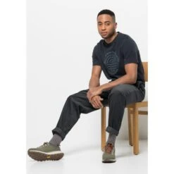 Jack Wolfskin Cordhose »NATURE CORDUROY PANTS M« -Jack Wolfskin 51f28b56df5705e73a6c505f0b2dca8a