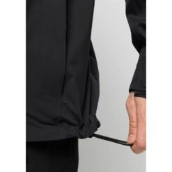 Jack Wolfskin Funktionsjacke »ATHLETIC JACKET M«, Mit Kapuze -Jack Wolfskin 521883ad44fafc34003da822ed631cf1