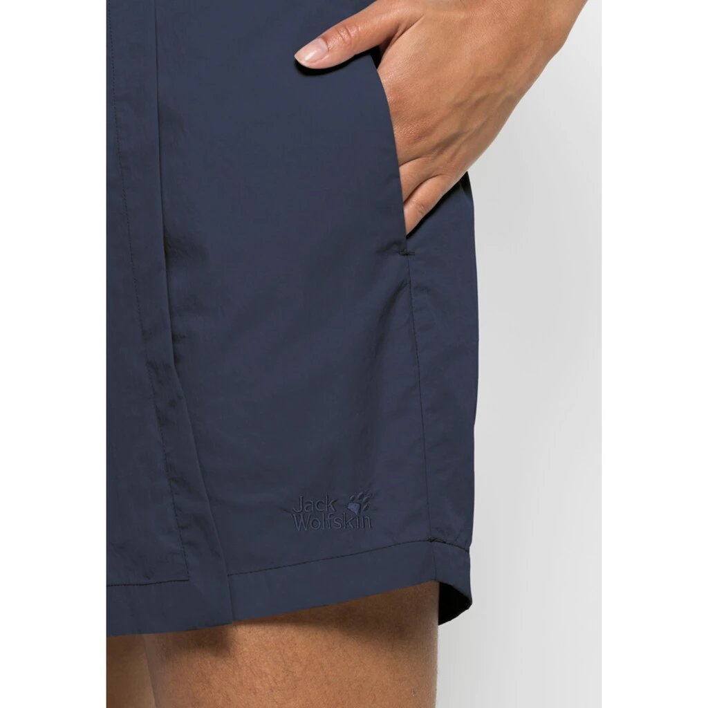 Jack Wolfskin Hosenrock »LIGHTSOME SKORT W« 6 Jack Wolfskin Hosenrock »LIGHTSOME SKORT W« – Bild 4