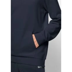 Jack Wolfskin Kapuzenpullover »ESSENTIAL HOODY M« 9 Jack Wolfskin Kapuzenpullover »ESSENTIAL HOODY M« -Jack Wolfskin 52407af9e499d85ddc893c5a11c2ed41