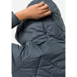 Jack Wolfskin Wintermantel »KYOTO COAT W« -Jack Wolfskin 527fe9473e944f35251cc8f16cc10e49