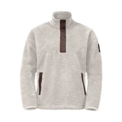 Jack Wolfskin Stehkragenpullover »PANK SNAP W« -Jack Wolfskin 52ce0cfc83823d96d97eb5a1c35ec177