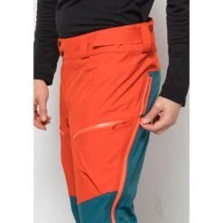 Jack Wolfskin Skihose »ALPSPITZE 3L PANTS M« 12 Jack Wolfskin Skihose »ALPSPITZE 3L PANTS M« -Jack Wolfskin 52dd9018d45c454e35ebe57f91bec7aa