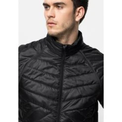 Jack Wolfskin Funktionsjacke »ATHLETIC 5IN1 M«, Mit Kapuze -Jack Wolfskin 5347ac830974b79f6fba86bca699876f