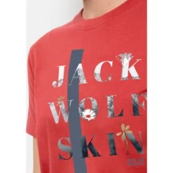 Jack Wolfskin T-Shirt »MOUNTAIN T W« 8 Jack Wolfskin T-Shirt »MOUNTAIN T W« -Jack Wolfskin 5349812e2c591fc0aa4ccce5d06ffb74