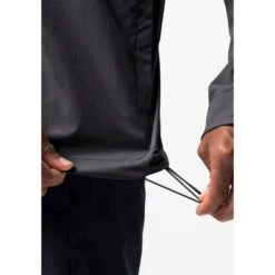 Jack Wolfskin Windbreaker »DESERT WIND JACKET M«, Mit Kapuze -Jack Wolfskin 536133aec74d71e4d232042ce14c4dd6