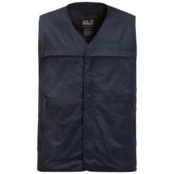Jack Wolfskin Funktionsweste »LIGHTSOME VEST M« -Jack Wolfskin 538cbb062fd7102ee559e04dd5271cbf