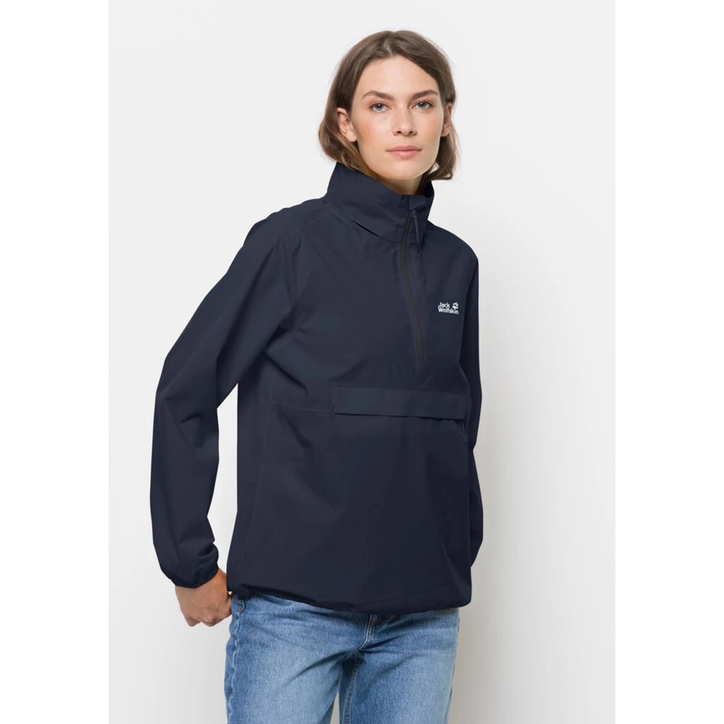 Jack Wolfskin Funktionsjacke »PACK & GO OVERHEAD W«, Mit Kapuze 3 Jack Wolfskin Funktionsjacke »PACK & GO OVERHEAD W«, Mit Kapuze