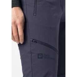 Jack Wolfskin Funktionshose »HOLDSTEIG PANTS W« -Jack Wolfskin 54216cf4adcd2c9ecdc818df72a4802f