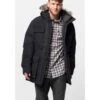 Jack Wolfskin Daunenjacke »GLACIER BAY PARKA M«, Mit Kapuze 2 Jack Wolfskin Daunenjacke »GLACIER BAY PARKA M«, Mit Kapuze -Jack Wolfskin 543862cec514c9779b4c2fbbd821dd20