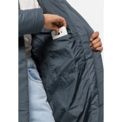 Jack Wolfskin Wintermantel »KYOTO COAT W« -Jack Wolfskin 54d577c53acb81fc337b24f51e19730e