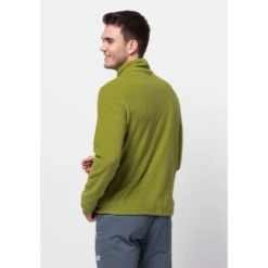 Jack Wolfskin Fleecejacke »KIRUNA JACKET M« -Jack Wolfskin 54db2771c84c70f7473a9e76224566d7