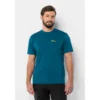Jack Wolfskin T-Shirt »HIKING S/S T M«