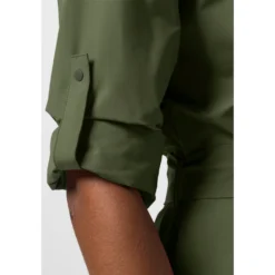 Jack Wolfskin Blusenkleid »LIGHT WANDER DRESS W« -Jack Wolfskin 572758930802199483537816f2d1a5a1