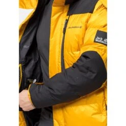 Jack Wolfskin Funktionsparka »THE COOK PARKA«, Mit Kapuze -Jack Wolfskin 573842191e150e525f0b6f054c29508d