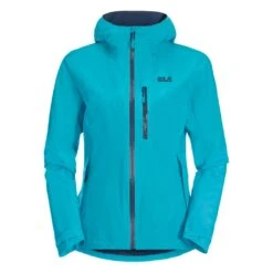 Jack Wolfskin Funktionsjacke »GO HIKE JACKET W«, Mit Kapuze -Jack Wolfskin 579d375eed0e0adc7418ae8812b53890