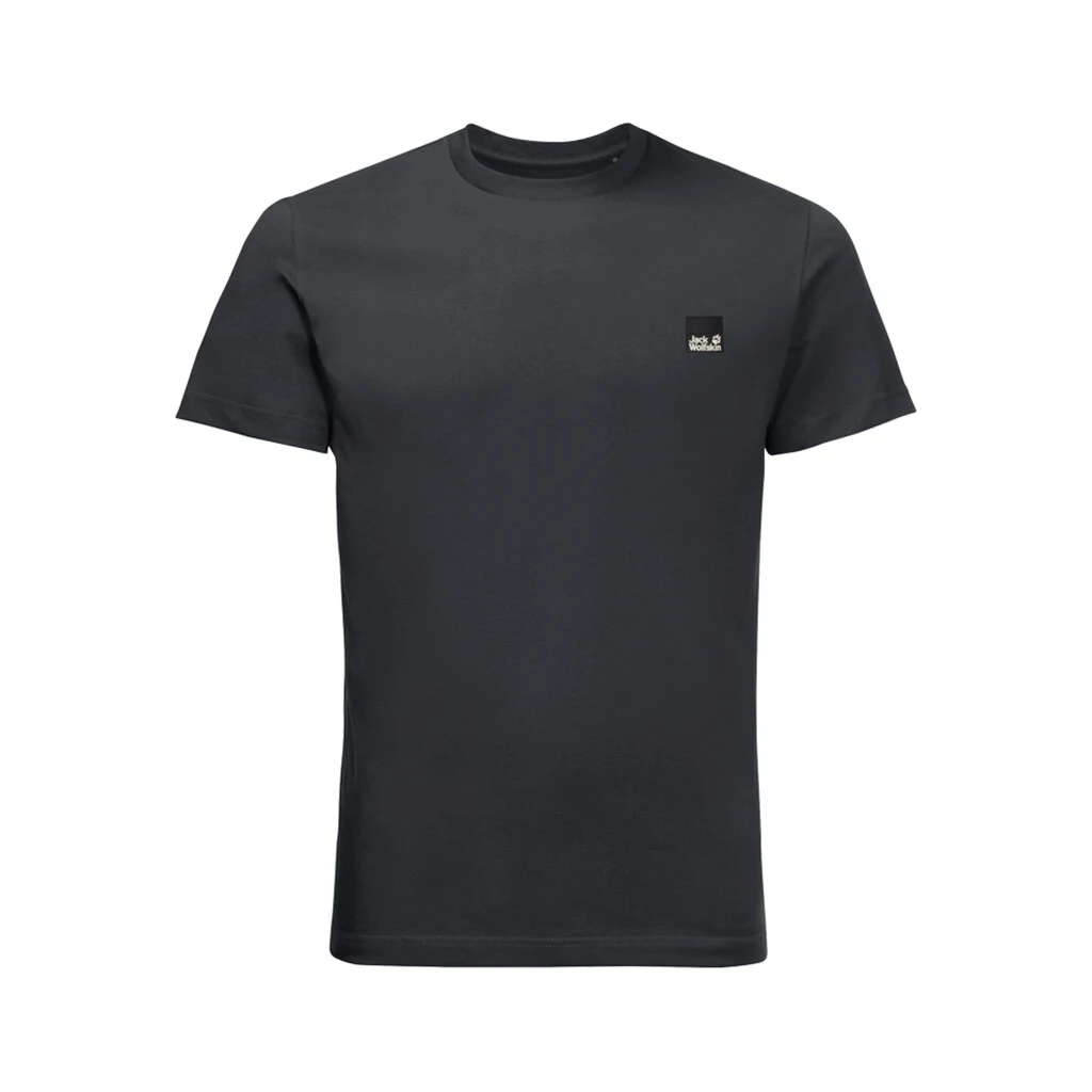 Jack Wolfskin T-Shirt »365 T M« 5 Jack Wolfskin T-Shirt »365 T M« – Bild 3