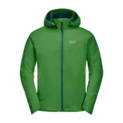 Jack Wolfskin Fahrradjacke »ATLAS TOUR JKT M«, Mit Kapuze -Jack Wolfskin 59a06a633565bf759c1270f2bb4d1e38