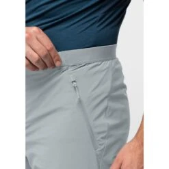 Jack Wolfskin Outdoorhose »PRELIGHT SHORT M« -Jack Wolfskin 59c9f2e054643441972639bf025da660