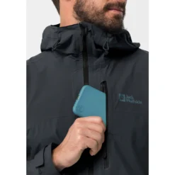 Jack Wolfskin Funktionsjacke »GO HIKE JACKET M«, Mit Kapuze 10 Jack Wolfskin Funktionsjacke »GO HIKE JACKET M«, Mit Kapuze -Jack Wolfskin 59dc1b397c7e07e1c69091e2594011a4