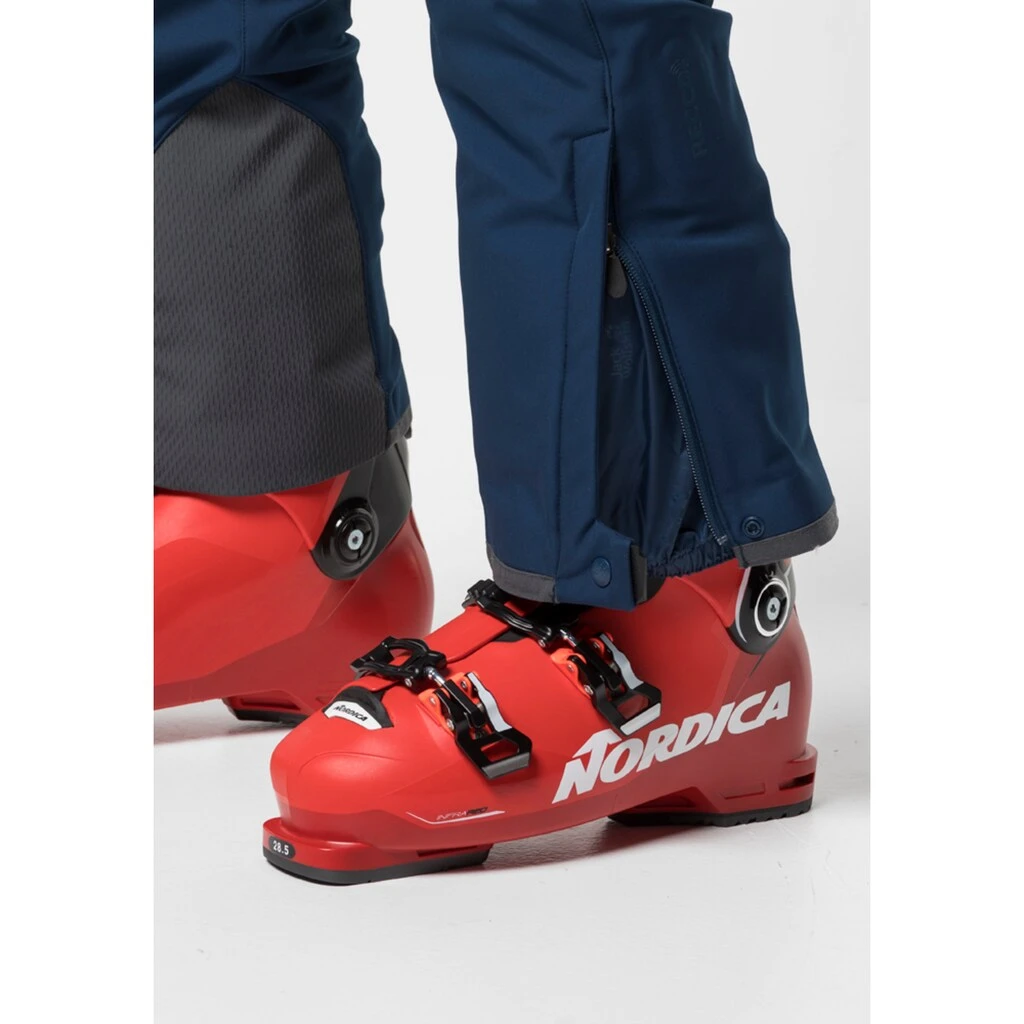 Jack Wolfskin Skihose »MONTEROSA PANTS W« 5 Jack Wolfskin Skihose »MONTEROSA PANTS W« – Bild 3