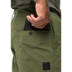 Jack Wolfskin Cargohose »DESERT PANTS M« 8 Jack Wolfskin Cargohose »DESERT PANTS M« -Jack Wolfskin 5a2209a86b9e43df0af51e72b6ecb9a1