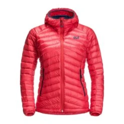Jack Wolfskin Daunenjacke »MOUNTAIN DOWN JKT W«, Mit Kapuze 9 Jack Wolfskin Daunenjacke »MOUNTAIN DOWN JKT W«, Mit Kapuze -Jack Wolfskin 5be3ddf5856cf725188ba6cbcf00e014