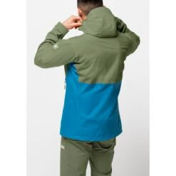 Jack Wolfskin Funktionsjacke »EAGLE PEAK JACKET M«, Mit Kapuze 7 Jack Wolfskin Funktionsjacke »EAGLE PEAK JACKET M«, Mit Kapuze -Jack Wolfskin 5c09b8b6b9ffb8d4c26fffa3f862b42d