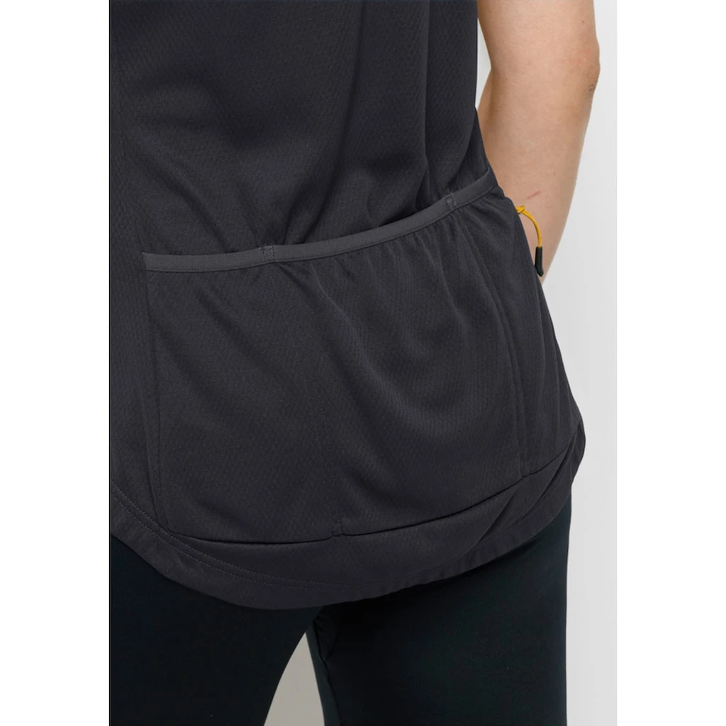 Jack Wolfskin Funktionsshirt »MOROBBIA FZ T W« 7 Jack Wolfskin Funktionsshirt »MOROBBIA FZ T W« – Bild 5