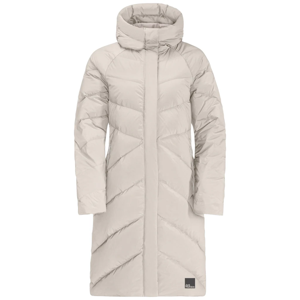 Jack Wolfskin Daunenmantel »MARIENPLATZ COAT W« 8 Jack Wolfskin Daunenmantel »MARIENPLATZ COAT W« – Bild 6