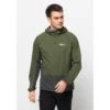 Jack Wolfskin Softshelljacke »EAGLE PEAK II HOODY M«, Mit Kapuze 2 Jack Wolfskin Softshelljacke »EAGLE PEAK II HOODY M«, Mit Kapuze -Jack Wolfskin 5c7e01e8534aa7cdbe25fbfc6e0006e0