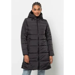 Jack Wolfskin Wintermantel »EISBACH COAT W«