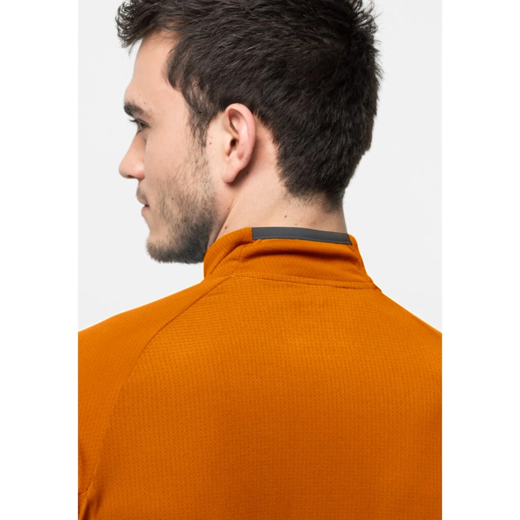 Jack Wolfskin Fleecejacke »GRADIENT JACKET M« 5 Jack Wolfskin Fleecejacke »GRADIENT JACKET M« – Bild 3