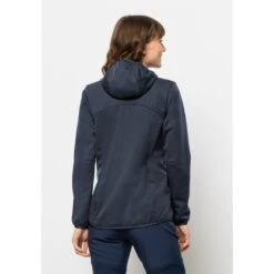Jack Wolfskin Softshelljacke »WINDHAIN HOODY W«, Mit Kapuze -Jack Wolfskin 5dbb918a377f0908991e51f721c4bafb