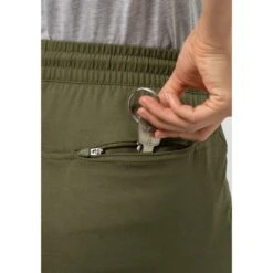 Jack Wolfskin Sommerrock »SENEGAL SKIRT« -Jack Wolfskin 5e2f119167862af331d5a66297395524