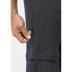 Jack Wolfskin Outdoorhose »GLASTAL ZIP AWAY PANTS M« 10 Jack Wolfskin Outdoorhose »GLASTAL ZIP AWAY PANTS M« -Jack Wolfskin 5e8cba1a19b120969aa193460cb00d91