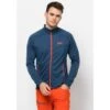 Jack Wolfskin Funktionsjacke »TOURER MIDLAYER JKT M«